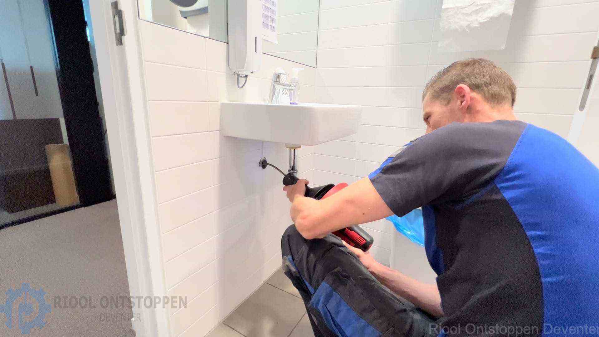 Afvoer Ontstoppen Deventer Afvoer Ontstoppen Deventer