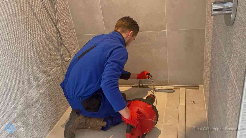 Bad Ontstoppen Deventer Bad Ontstoppen Deventer