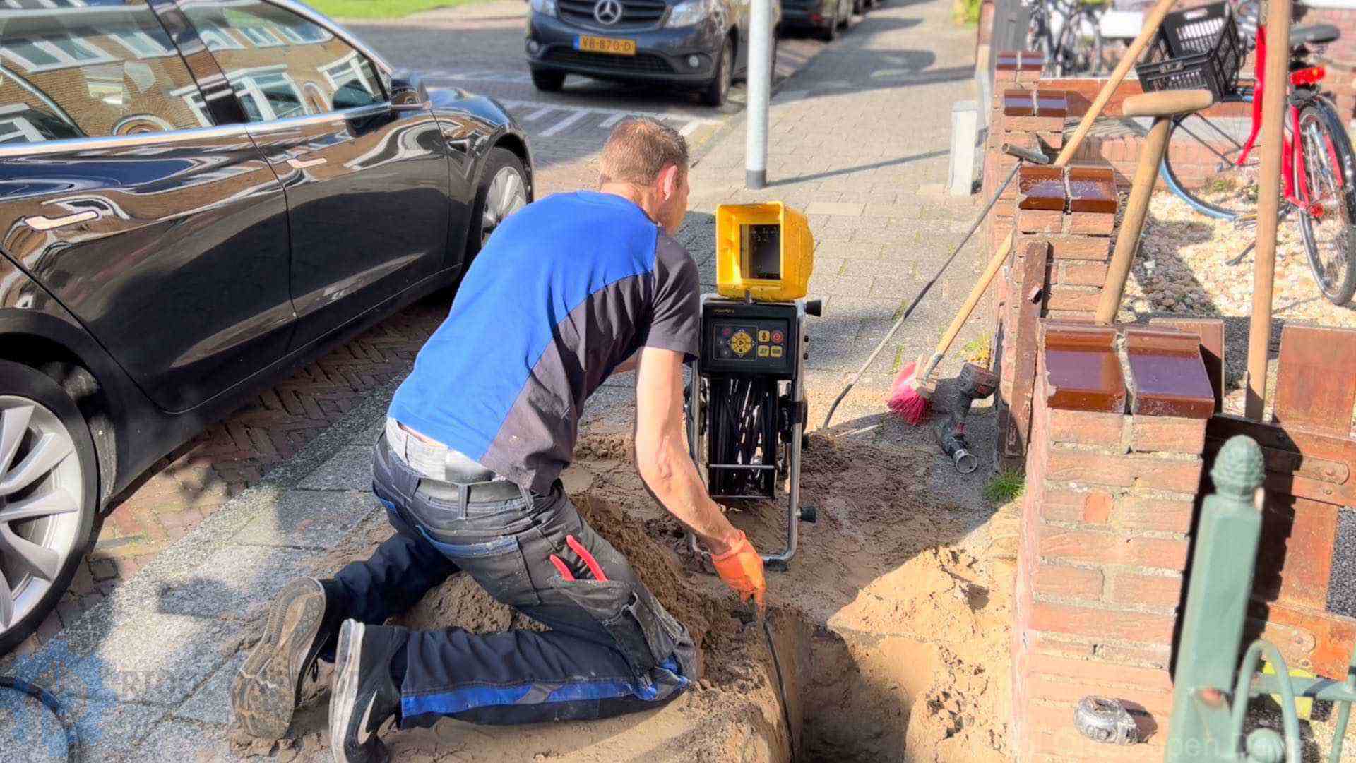 Camera Inspectie Riool Deventer Camera Inspectie Riool Deventer
