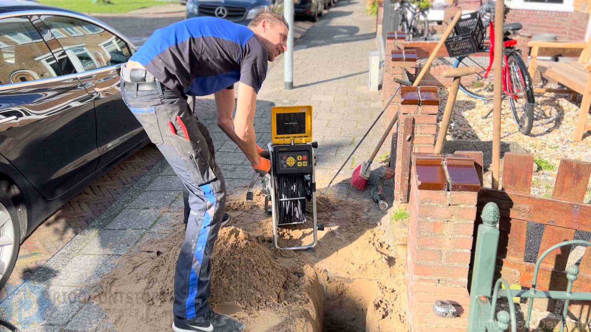Deventer Riool Ontstoppen Deventer Riool Ontstoppen