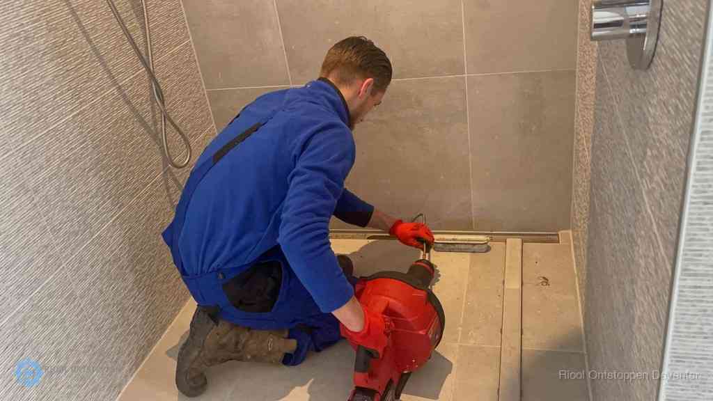 Doucheputje Ontstoppen Deventer Doucheputje Ontstoppen Deventer