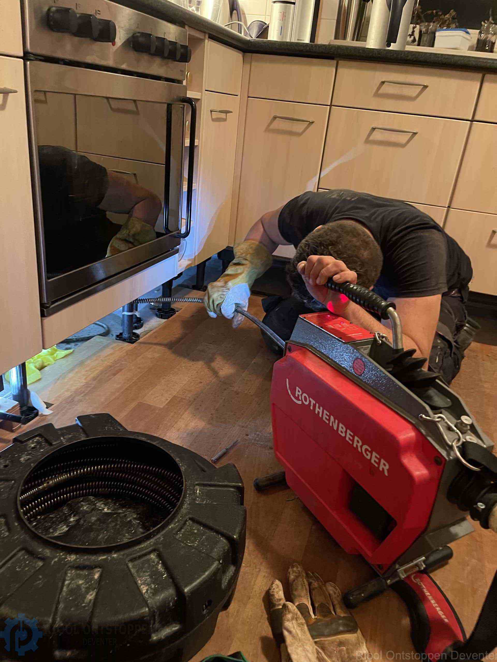 Ontstoppen Afvoer Deventer Ontstoppen Afvoer Deventer