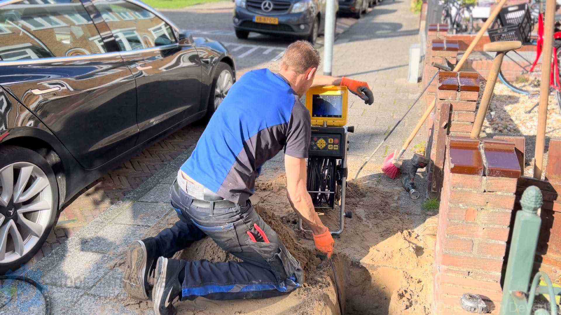 Ontstoppen Deventer Ontstoppen Deventer