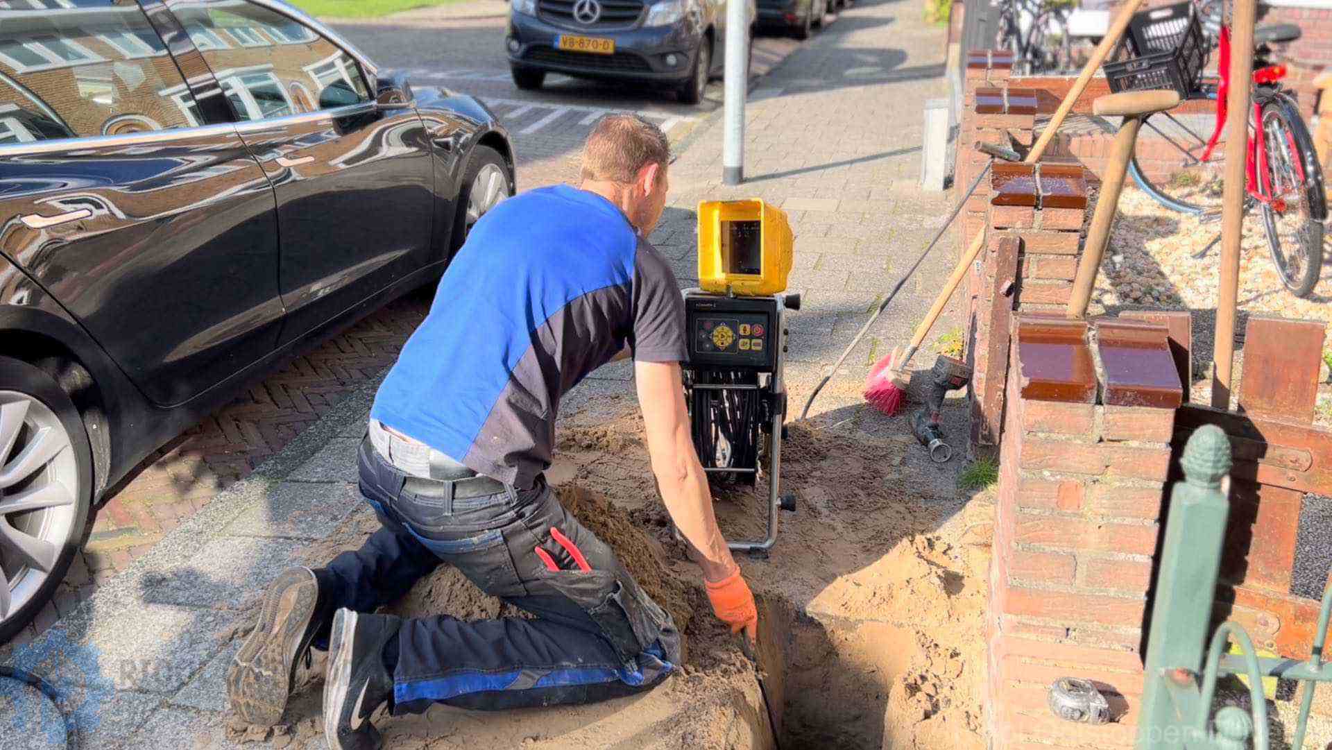 Ontstoppingsbedrijf Deventer Ontstoppingsbedrijf Deventer