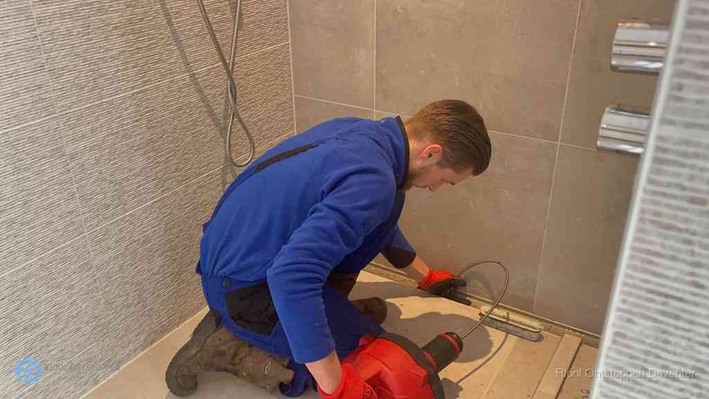 Putje Douche Verstopt Deventer Putje Douche Verstopt Deventer