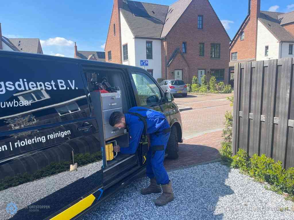 Riolering Expert Deventer Riolering Expert Deventer