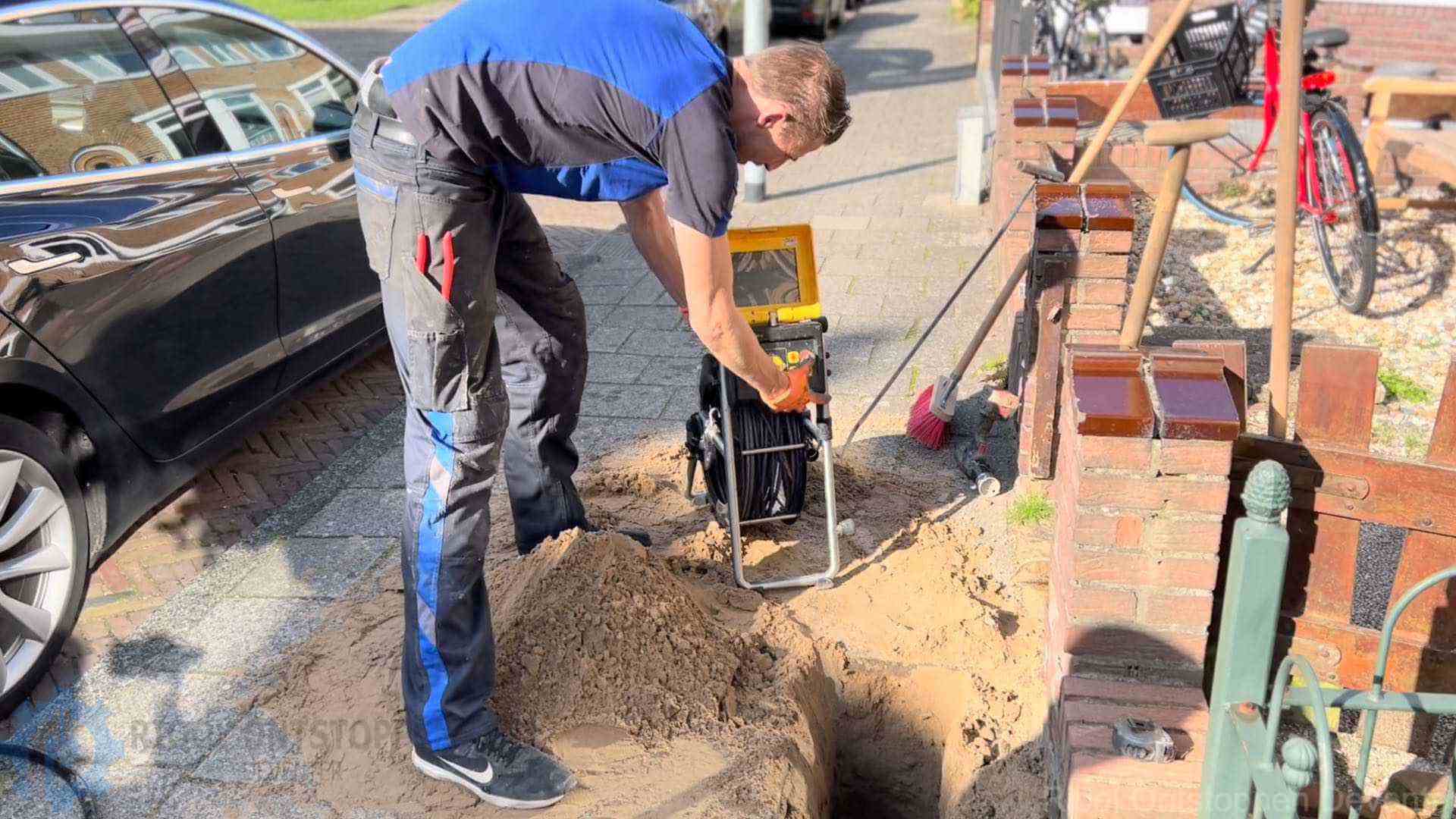 Riool Camera Inspectie Deventer Riool Camera Inspectie Deventer