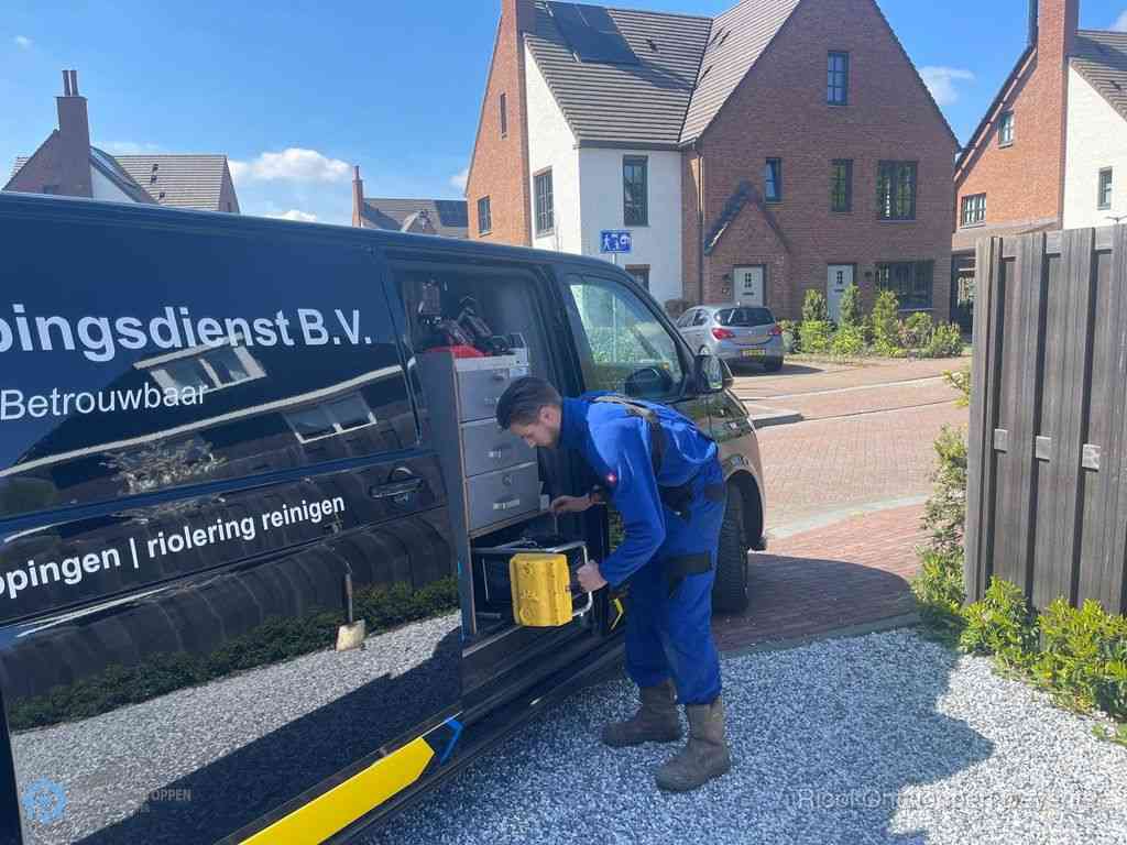 Riool Ontstoppingsbedrijf Deventer Riool Ontstoppingsbedrijf Deventer