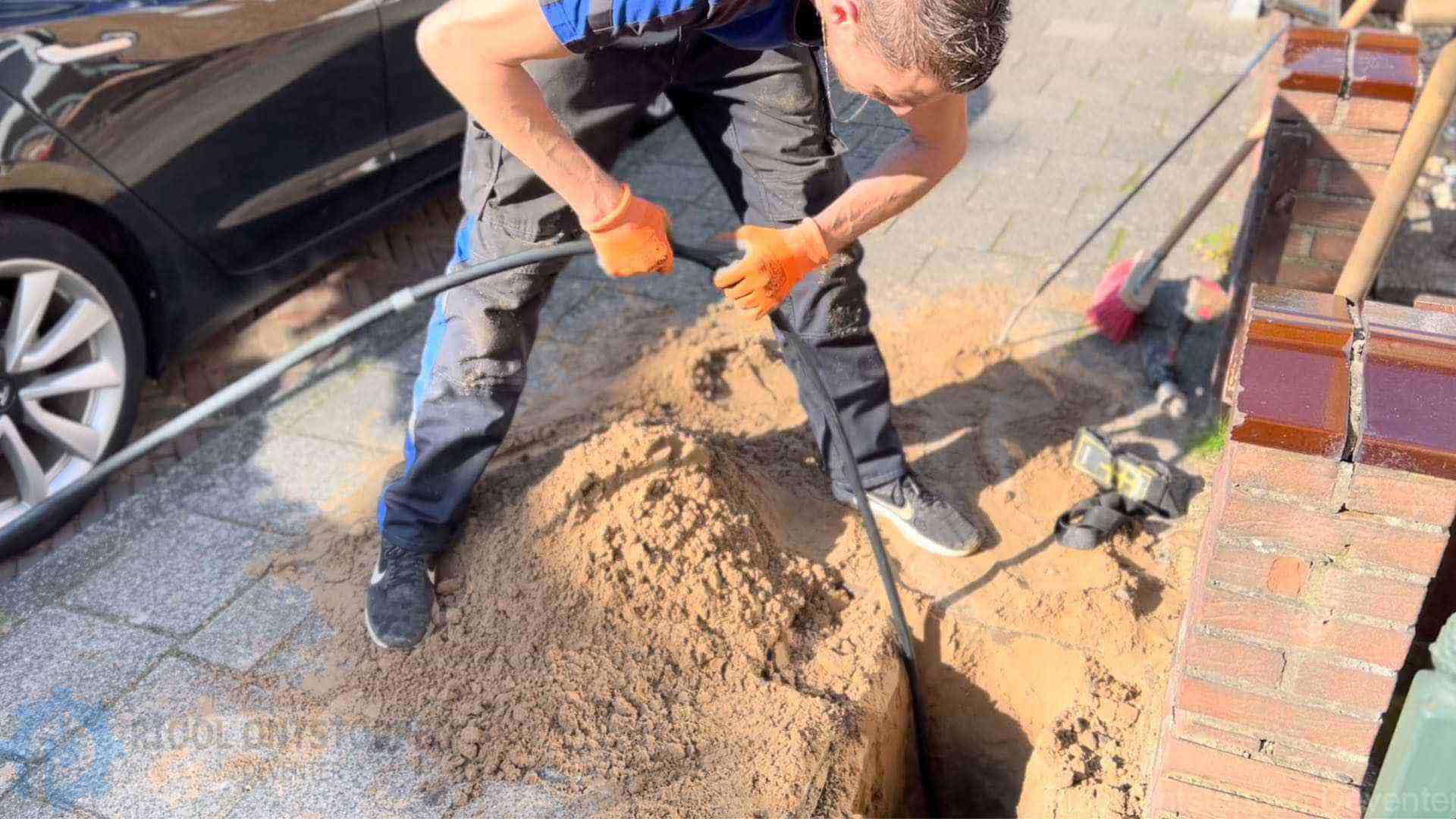 Riool Verstopt Deventer Riool Verstopt Deventer