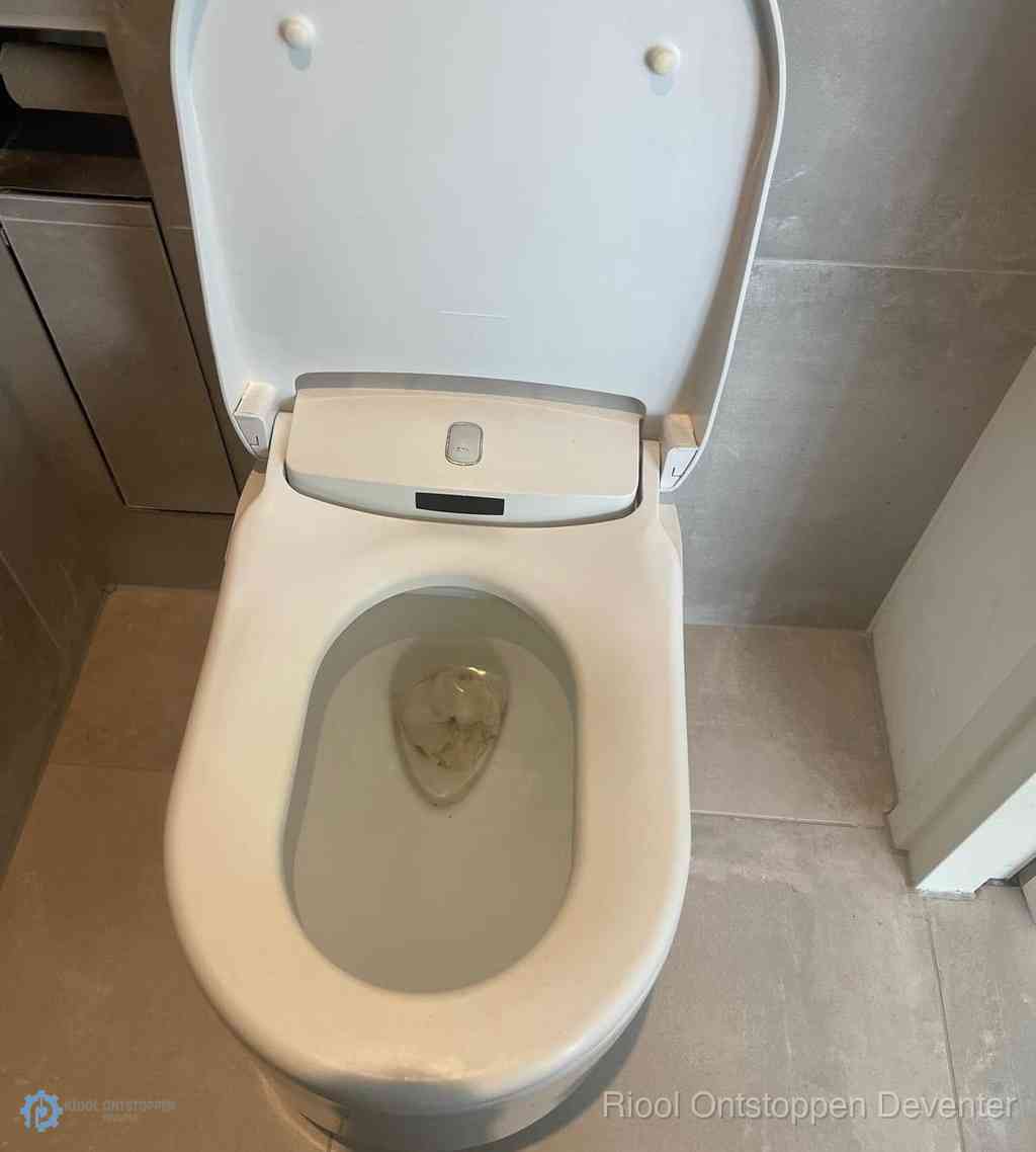 Toilet Ontstoppen Deventer Toilet Ontstoppen Deventer