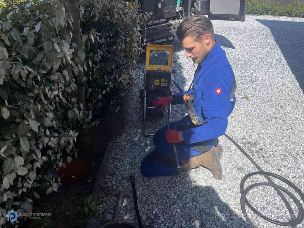 Verstopping Riool Ontstoppen Deventer Verstopping Riool Ontstoppen Deventer