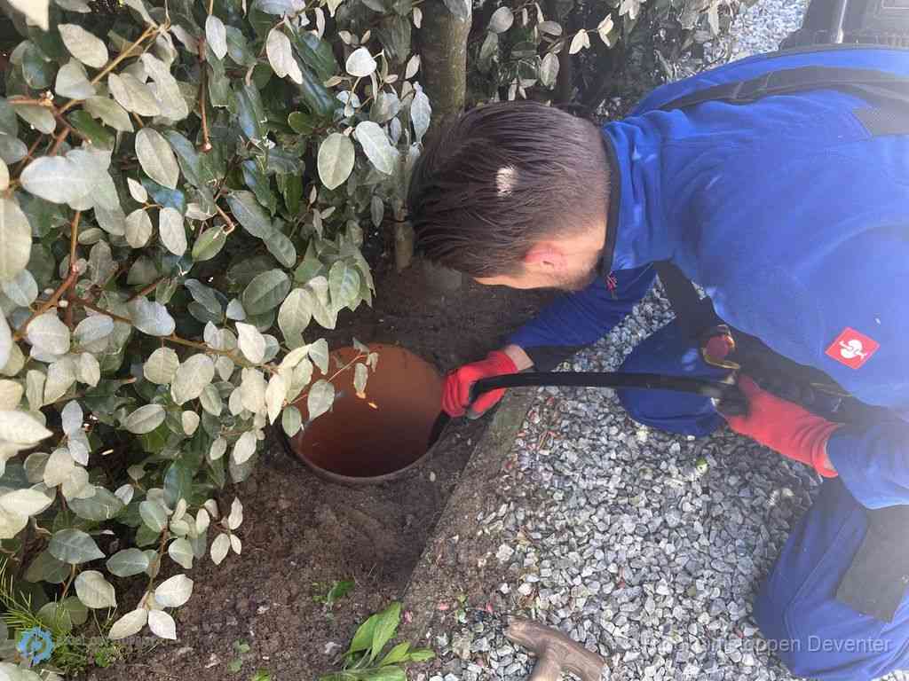 Verstopt Riool Ontstoppen Deventer Verstopt Riool Ontstoppen Deventer