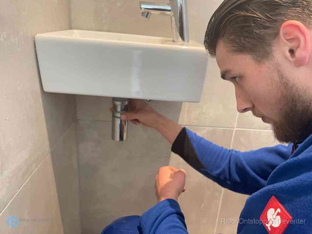 Wastafel Ontstoppen Deventer Wastafel Ontstoppen Deventer