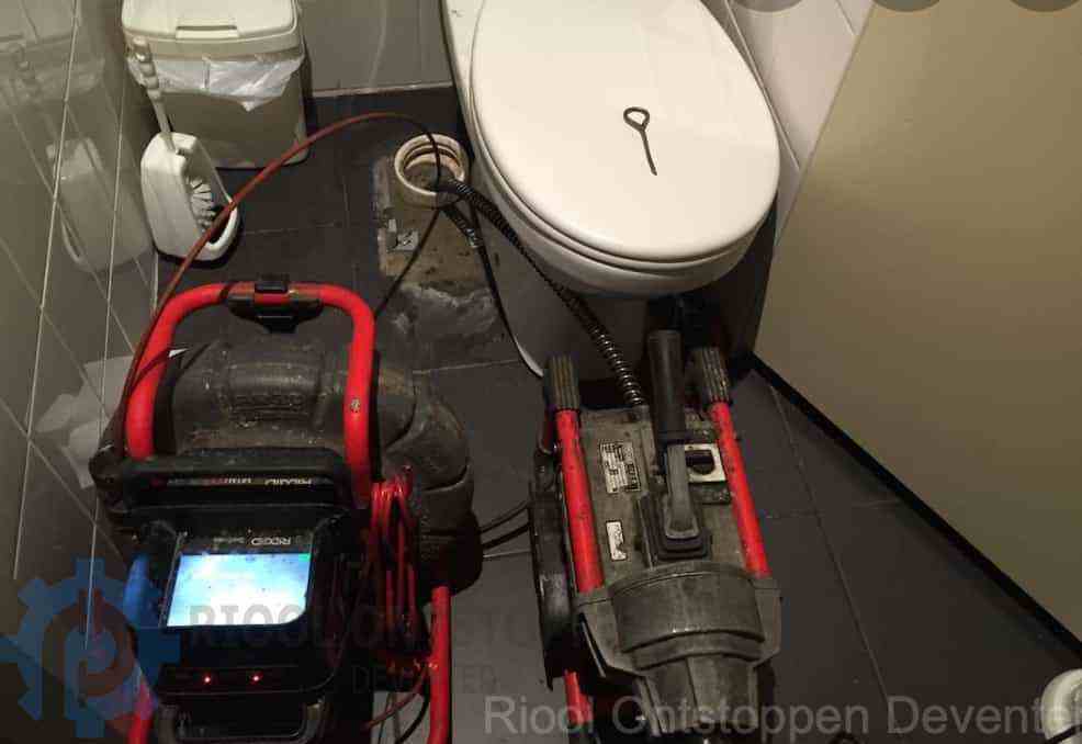 Wc Ontstoppen Deventer Wc Ontstoppen Deventer